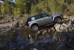 Land Rover Defender 110 Country Pack First Edition 2020 года (WW)